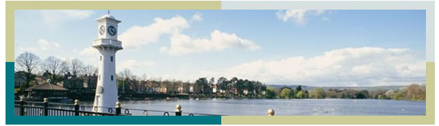 roath park - cognitive behavioural therapy cardiff